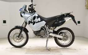 KTM 640 ADVENTURE 2003