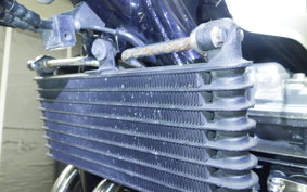 HONDA CB1100 ABS 2010 SC65