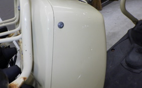 HONDA ZOOMER 1979 AF58