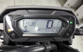 KAWASAKI KLX230 SM 2013 LX232A