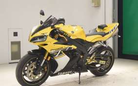 YAMAHA YZF-R1 2006