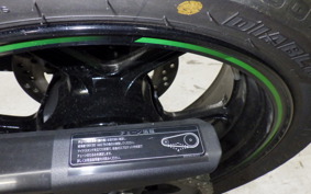 KAWASAKI ZH2 2025 ZRT00R