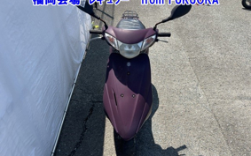 SUZUKI ADDRESS V50