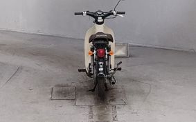 HONDA LITTLE CUB AA01