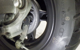 HONDA LEAD 125 2017 JF45