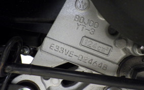YAMAHA AXIS 125 Z SEJ6J