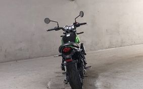 KAWASAKI Z650 RS 2025 ER650M