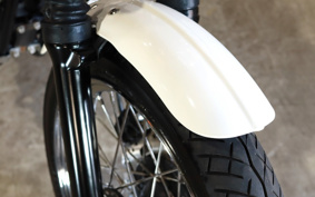 TRIUMPH SCRAMBLER 900 2007 TJ9171