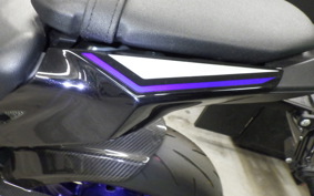 YAMAHA MT-09 SP 2024 RN87J