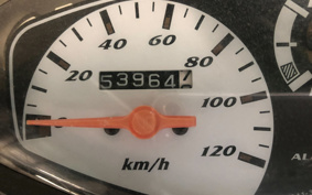 SUZUKI ADDRESS V125 CF46A