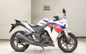 HONDA CBR250R GEN 3 1995 MC41