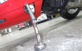 HONDA DIO ZX GEN 2 2024 AF35