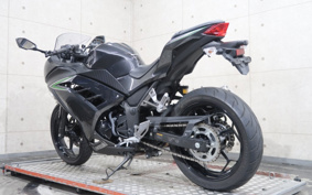 KAWASAKI NINJA 250 EX250L