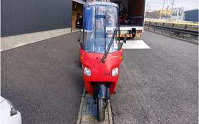 HONDA GYRO TA03
