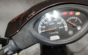 YAMAHA JOG SA36J