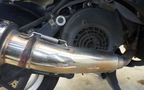 YAMAHA CYGNUS 125 XSR 3 SEA5J