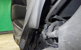 SUZUKI ADDRESS V125 S 2018 CF4MA
