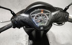 HONDA DIO110 BASIC JK03
