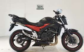 SUZUKI GSR 400 A 2012 GK7EA