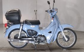 HONDA SUPER CUB50 AA09