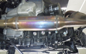 KAWASAKI ELIMINATOR400-3 2025 EL400A