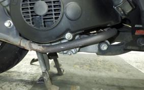 SUZUKI ADDRESS V125 CF4EA