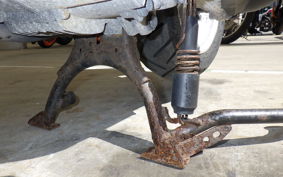 YAMAHA N-MAX 2002 SE86J