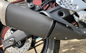 YAMAHA MT-25 RG74J