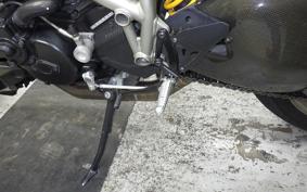 DUCATI STREETFIGHTER S 2010