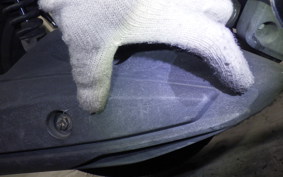 HONDA PCX125 2012 JF56