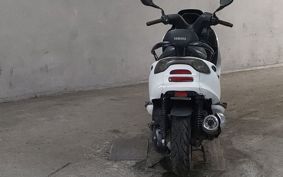 YAMAHA MAJESTY 125 5CA0