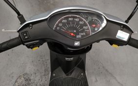 HONDA DIO AF68