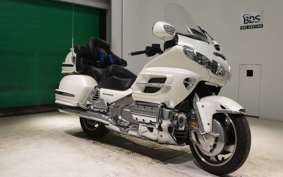 HONDA GL 1800 GOLD WING AIRBAG SC47