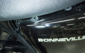 TRIUMPH BONNEVILLE サイドカ- 2010