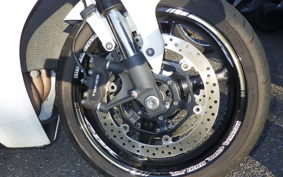 HONDA CBR1000RR Gen. 2 2008 SC59