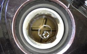 YAMAHA JOG Gen.5 2009 SA36J