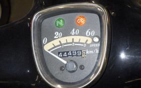 HONDA LITTLE CUB AA01