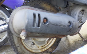 YAMAHA JOG Gen.1 3KJ