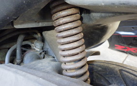 SUZUKI LET's 2 L CA1PA