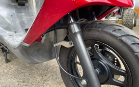 SUZUKI ADDRESS V125 CF4EA