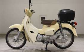 HONDA C110 SUPER CUB 2011 JA44