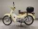 Фото Honda C110 SUPER CUB 2020 с японского аукциона