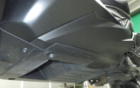 HONDA FORZA 250 2025 MF15