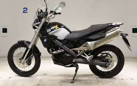 BMW G650X COUNTRY 2007