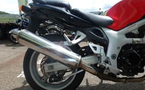 SUZUKI SV650 S 2001 AV111