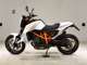 Фото KTM 690 DUKE R 2013 с японского аукциона