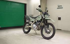 KAWASAKI KLX230ｼｪﾙﾊﾟ 2017 LX232A