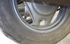 SUZUKI ADDRESS V100 CE11A