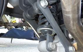 KAWASAKI NINJA 250 EX250L