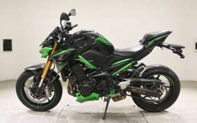 KAWASAKI Z900 Gen.2 SE 2022 ZR900B